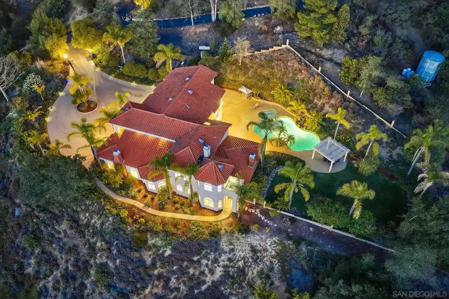 18151 Old Coach Rd, Poway, CA 92064 - #3
