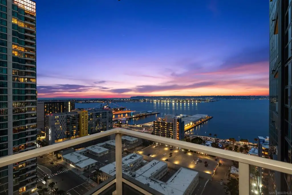 1325 Pacfiic Hwy. #2503, San Diego, CA 92101 - #1