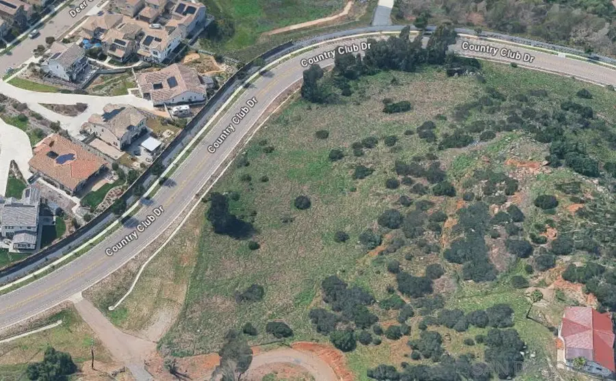 0 Country Club Dr, Escondido, CA 92029 - #3