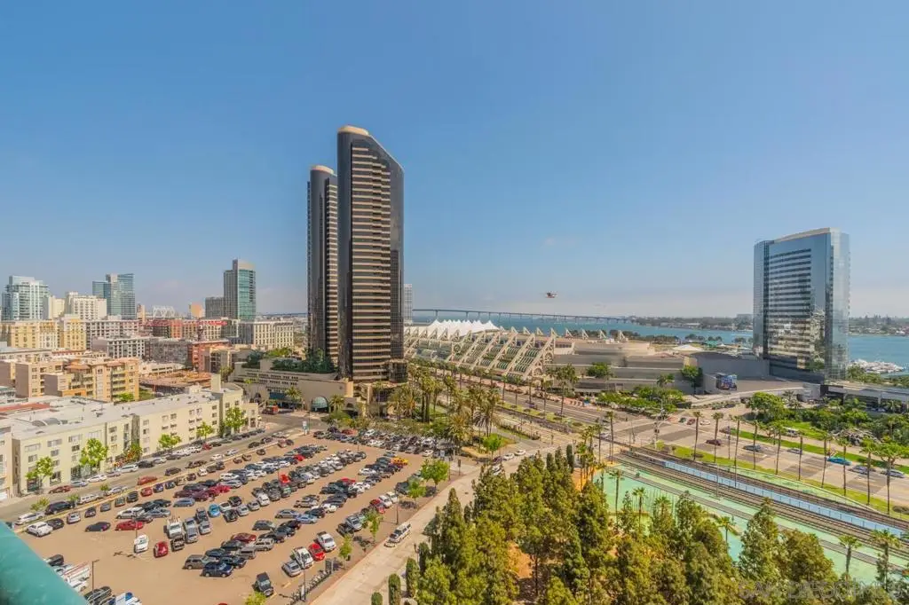 510 1st Ave #1504, San Diego, CA 92101 - #1
