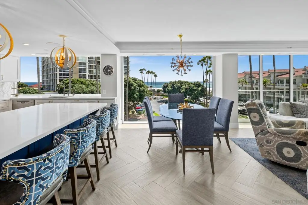 1710 Avenida Del Mundo #209, Coronado, CA 92118 - #1