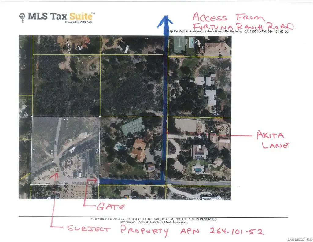 Fortuna Ranch Rd, Encinitas, CA 92024 - #1