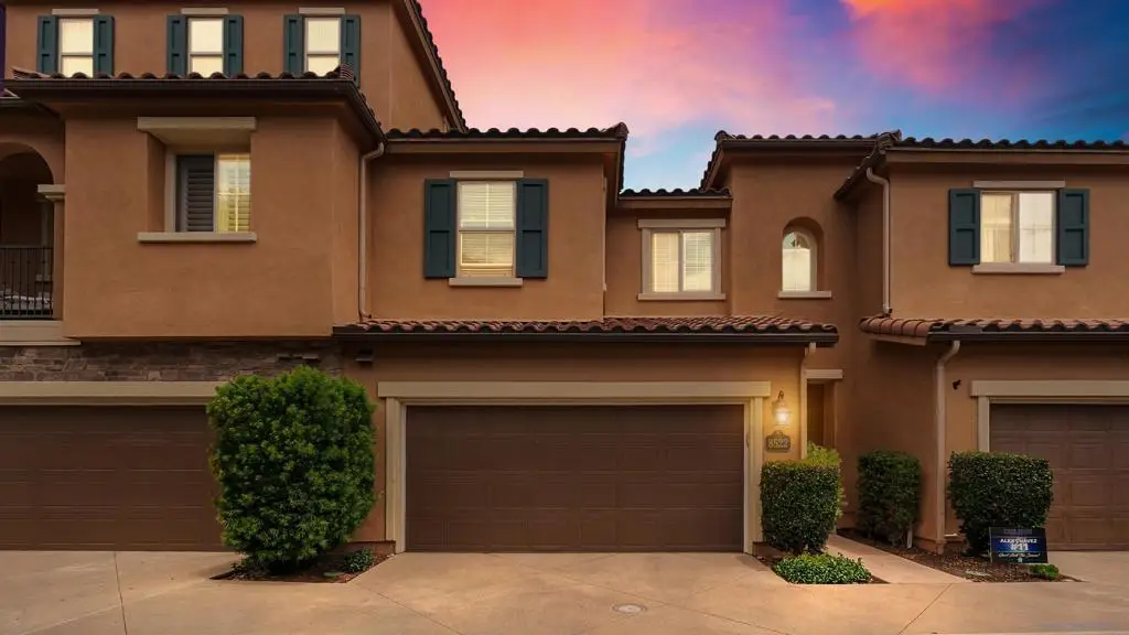 8522 Old Stonefield Chase, San Diego, CA 92127 - #1
