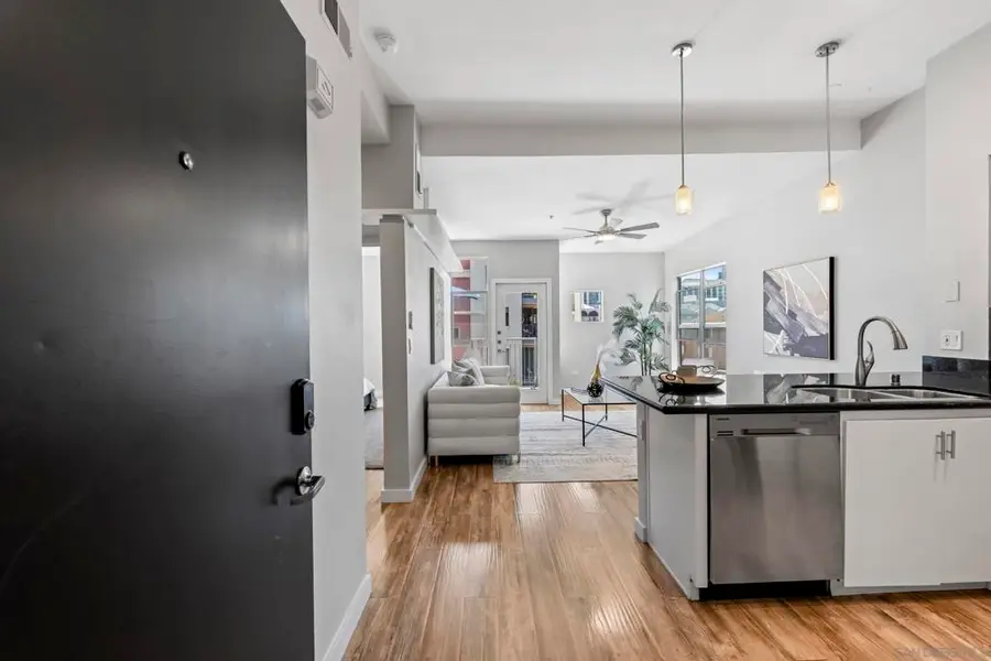 101 Market St. #408, San Diego, CA 92101 - #2