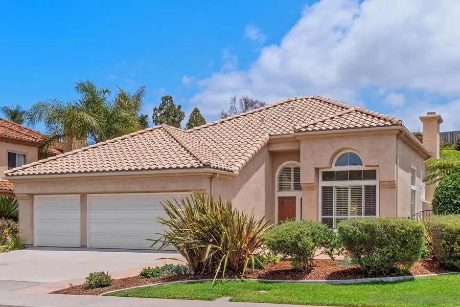4903 Bella Collina St, Oceanside, CA 92056 - #2