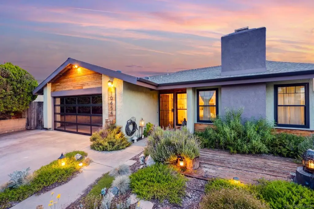 10654 Holborn Ct, Santee, CA 92071 - #1