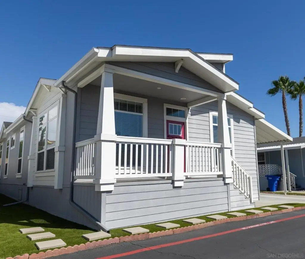 14003 Jasmine Ave #193, Poway, CA 92064 - #1