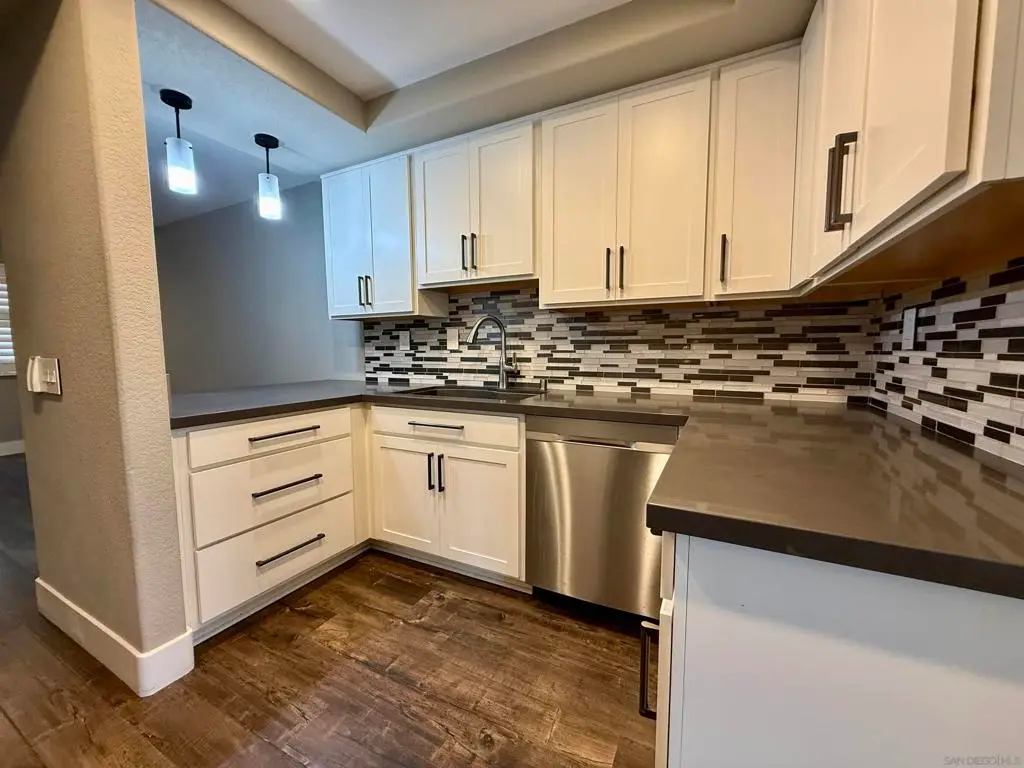 Address Withheld By Seller, San Diego, CA 92103 - #1