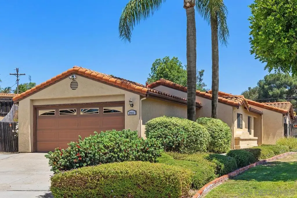2922 Alamitos, Escondido, CA 92027 - #1