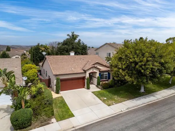 Address Withheld By Seller, Oceanside, CA 92057