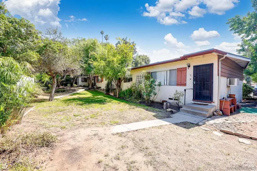 12425 27 Julian Ave, Winter Gardens, CA 92040 - #2