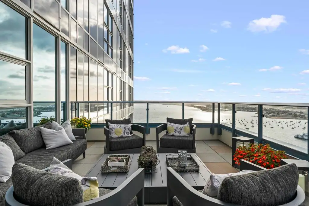 1388 Kettner Blvd #3102, San Diego, CA 92101 - #1