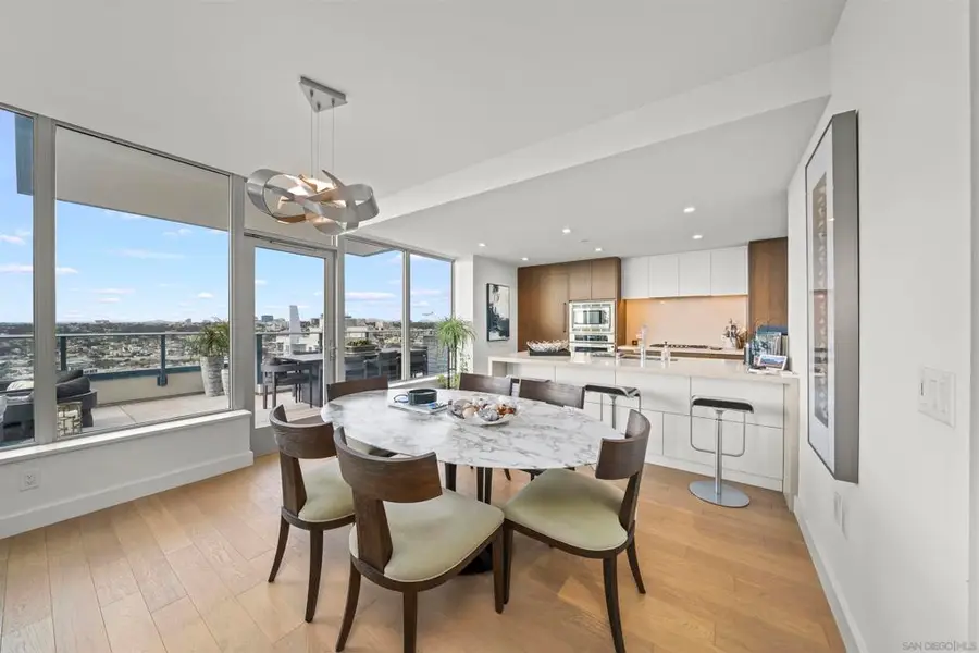 1388 Kettner Blvd #3102, San Diego, CA 92101 - #3