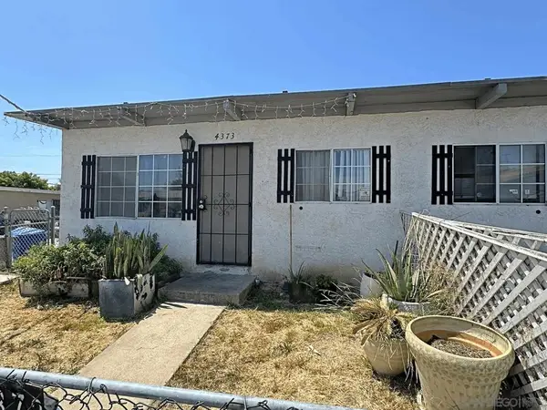 4371 73 Boston Ave, San Diego, CA 92113