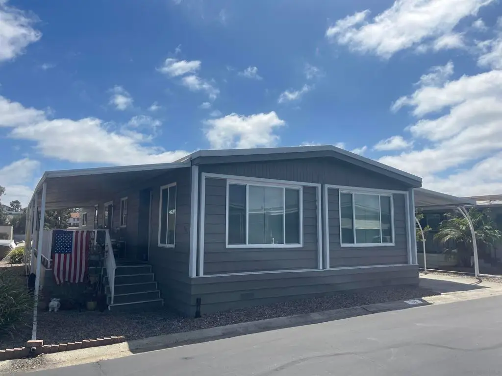 Address Withheld By Seller, San Marcos, CA 92078 - #1
