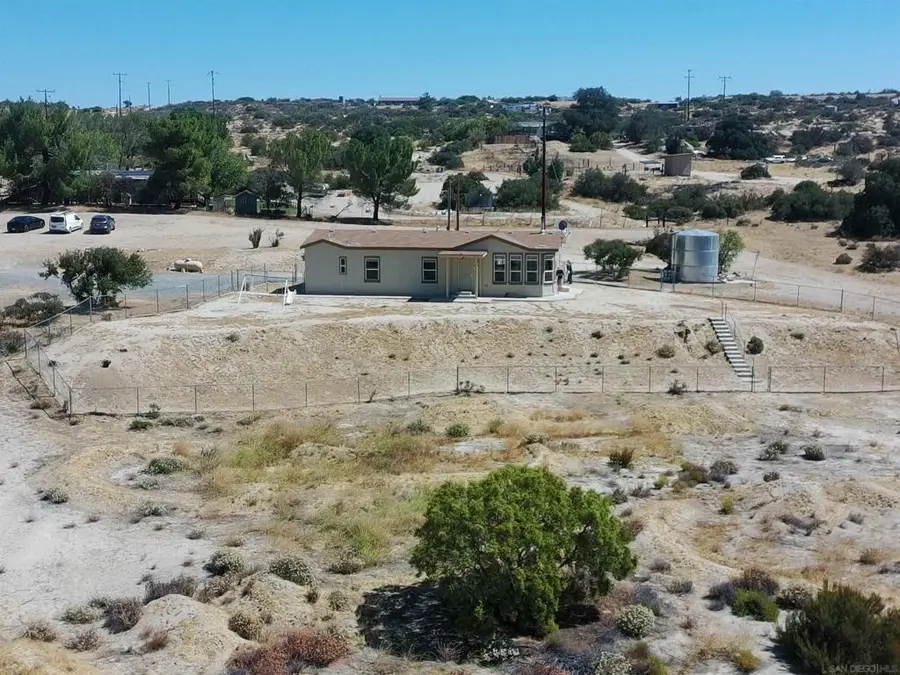 Address Withheld By Seller, Boulevard, CA 91905 - #2