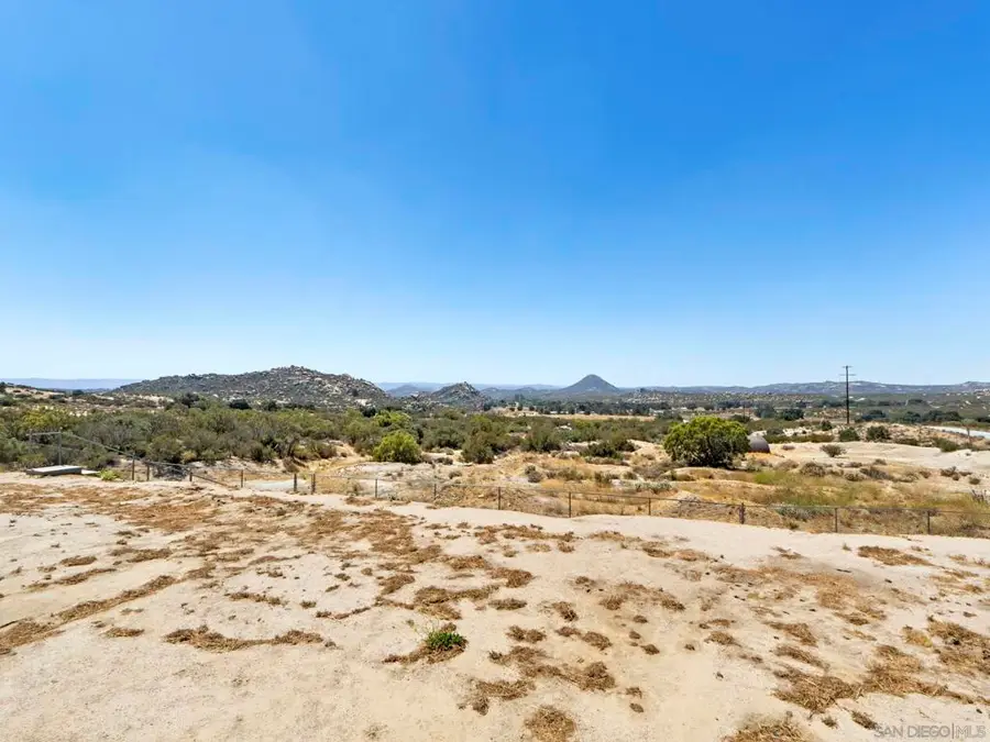 Address Withheld By Seller, Boulevard, CA 91905 - #3