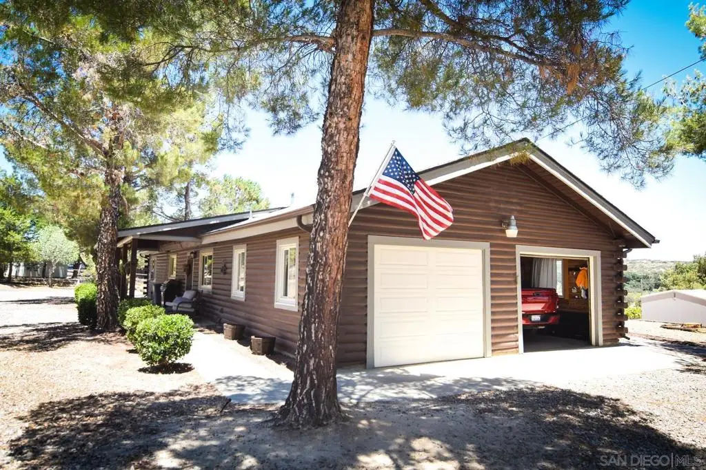 40522 Eady Lane, Boulevard, CA 91905 - #1