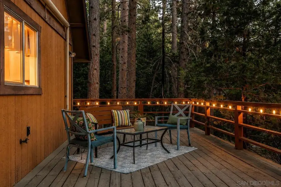 Address Withheld By Seller, Idyllwild, CA 92549 - #3