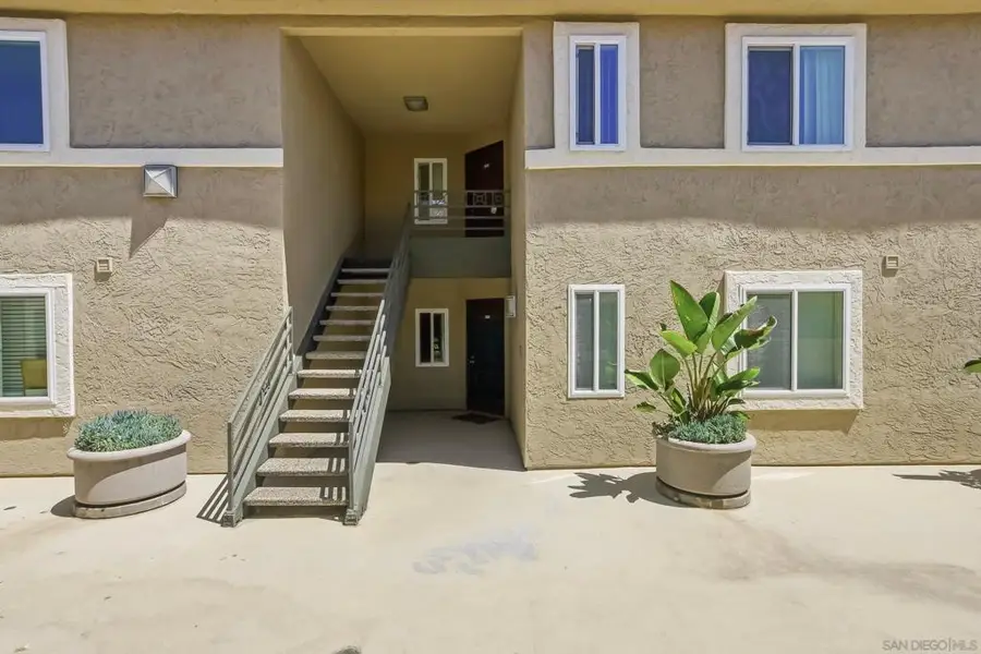 7545 Charmant #1512, San Diego, CA 92122 - #3
