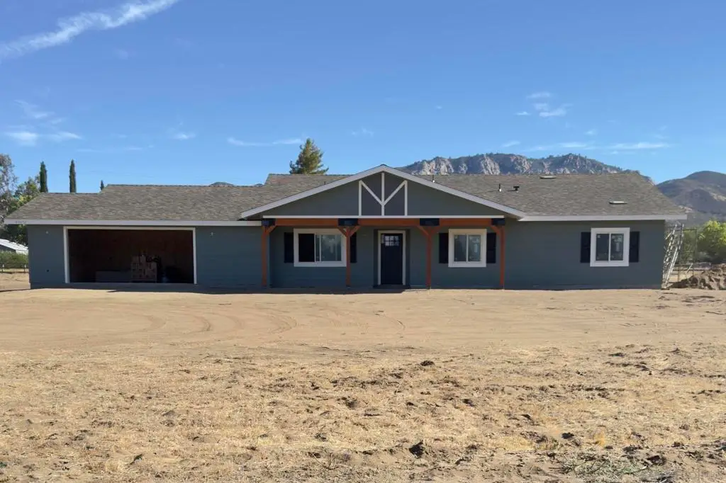 Address Withheld By Seller, Aguanga, CA 92536 - #1