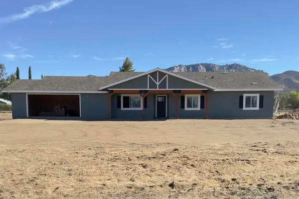 Address Withheld By Seller, Aguanga, CA 92536