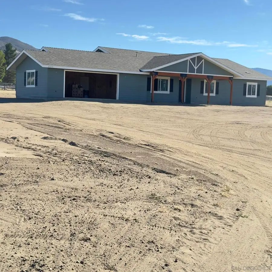 Address Withheld By Seller, Aguanga, CA 92536 - #3