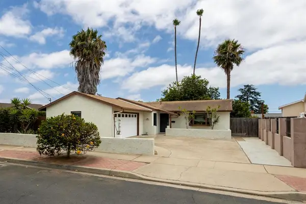 4725 Mount Gaywas, San Diego, CA 92117