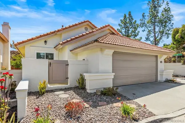 2102 Amorosa Glen, Escondido, CA 92026