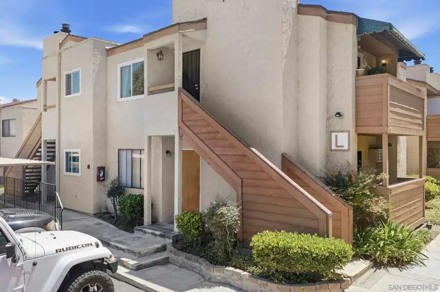 2920 Briarwood Road #L 16, Bonita, CA 91902 - #2