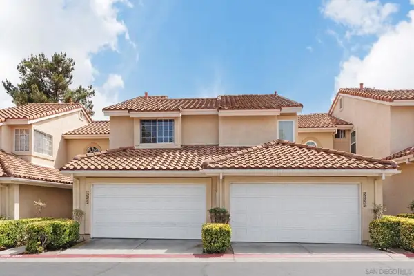 10911 Creekbridge Place, San Diego, CA 92128