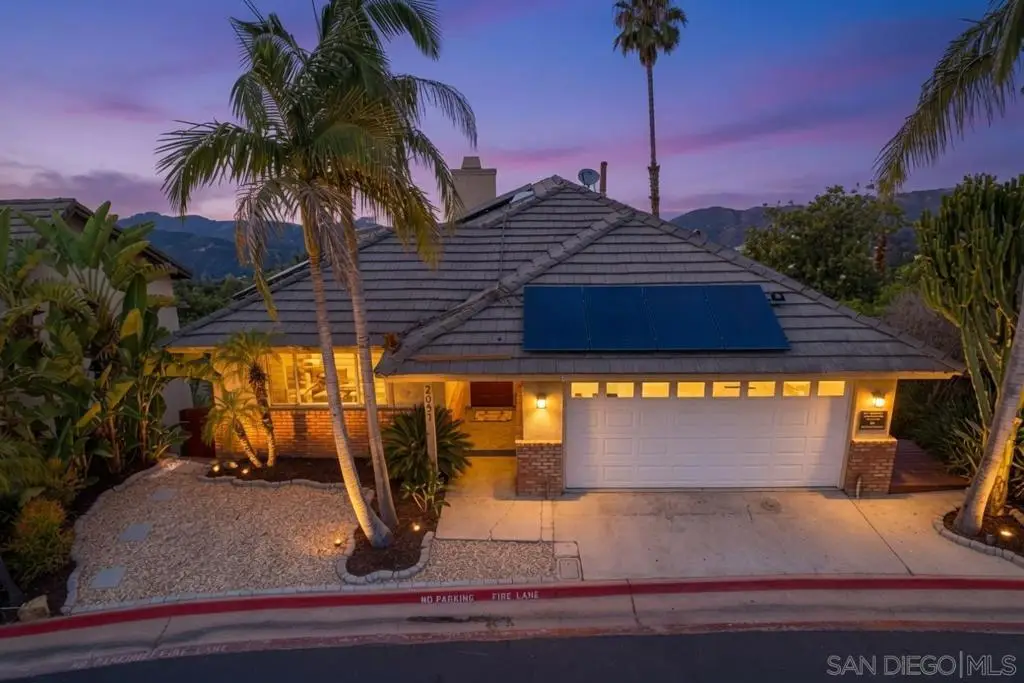 2054 Skyview, Escondido, CA 92027 - #1