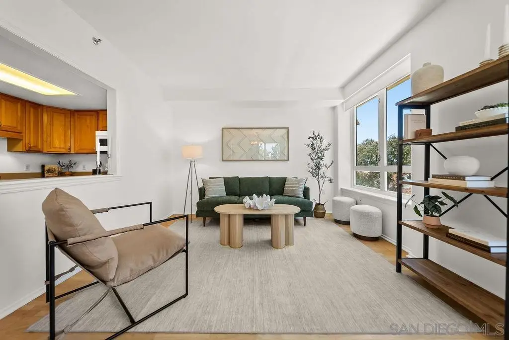 3890 Nobel Dr #408, San Diego, CA 92122 - #1
