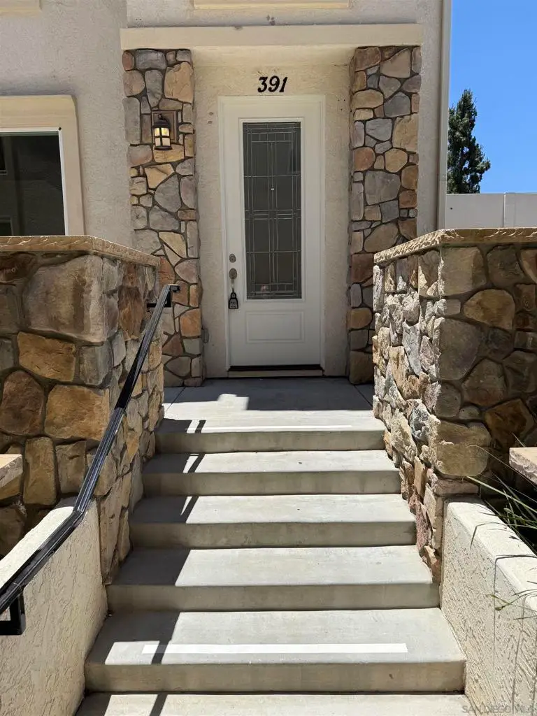 391 Connecticut, El Cajon, CA 92020 - #3