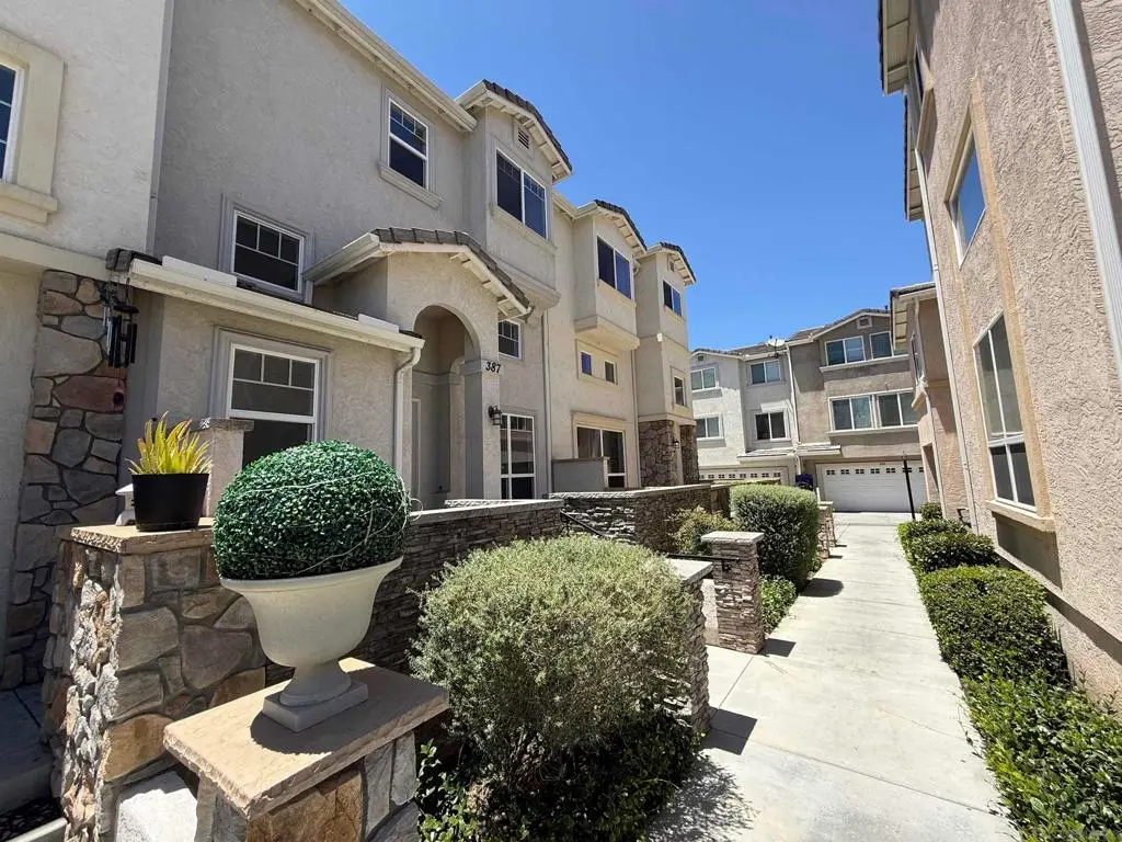 387 Connecticut, El Cajon, CA 92020 - #1