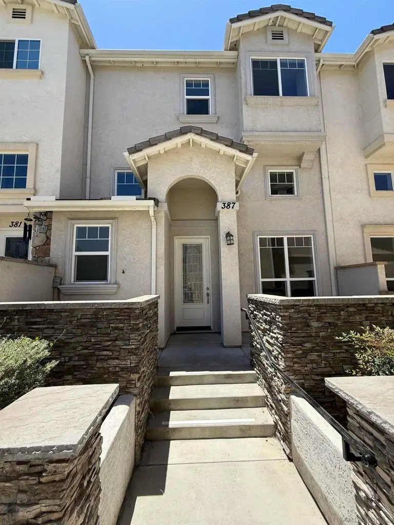 387 Connecticut, El Cajon, CA 92020 - #2