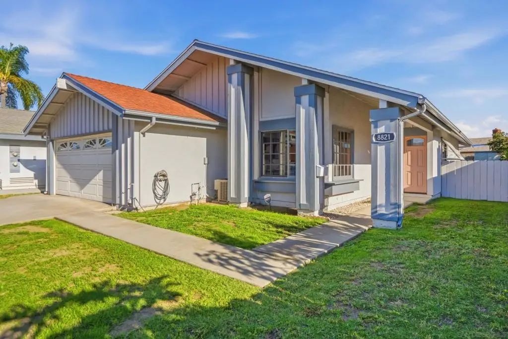 8821 Covina, San Diego, CA 92126 - #1