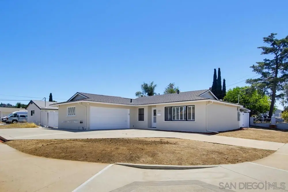 902 Taft Ave, El Cajon, CA 92020 - #1
