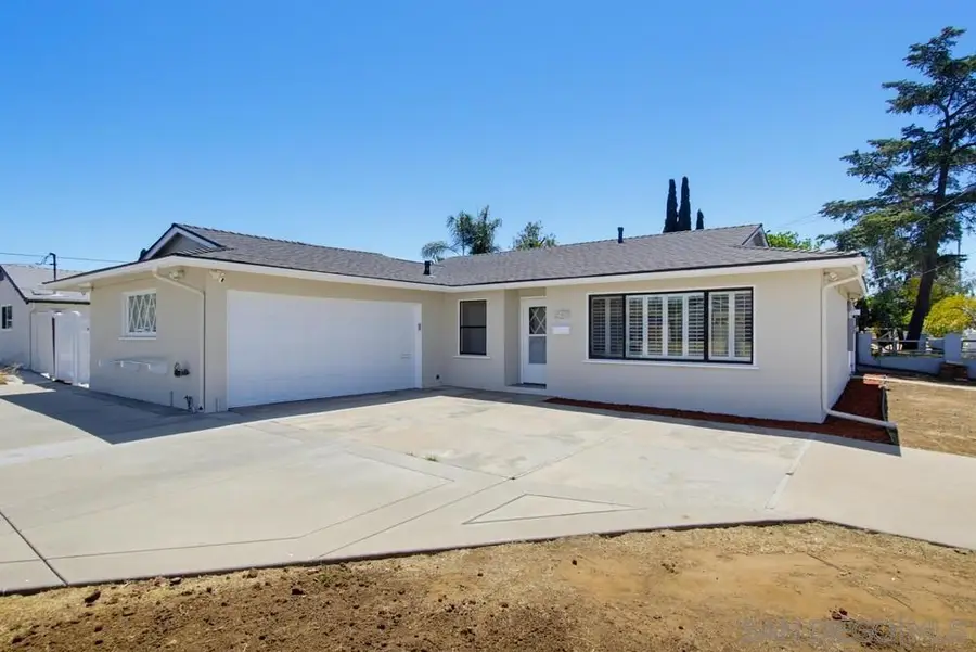902 Taft Ave, El Cajon, CA 92020 - #2