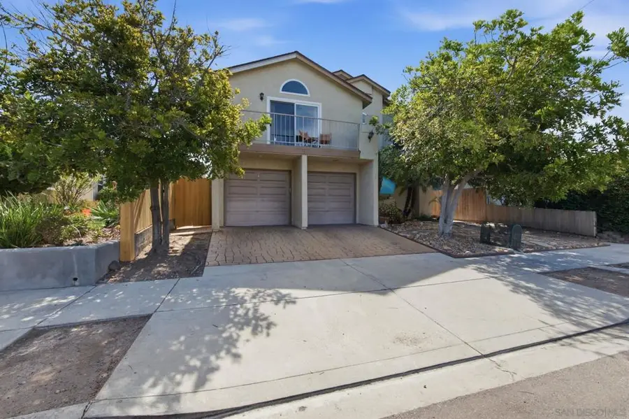 4353 Felton Ave #3, San Diego, CA 92104 - #3