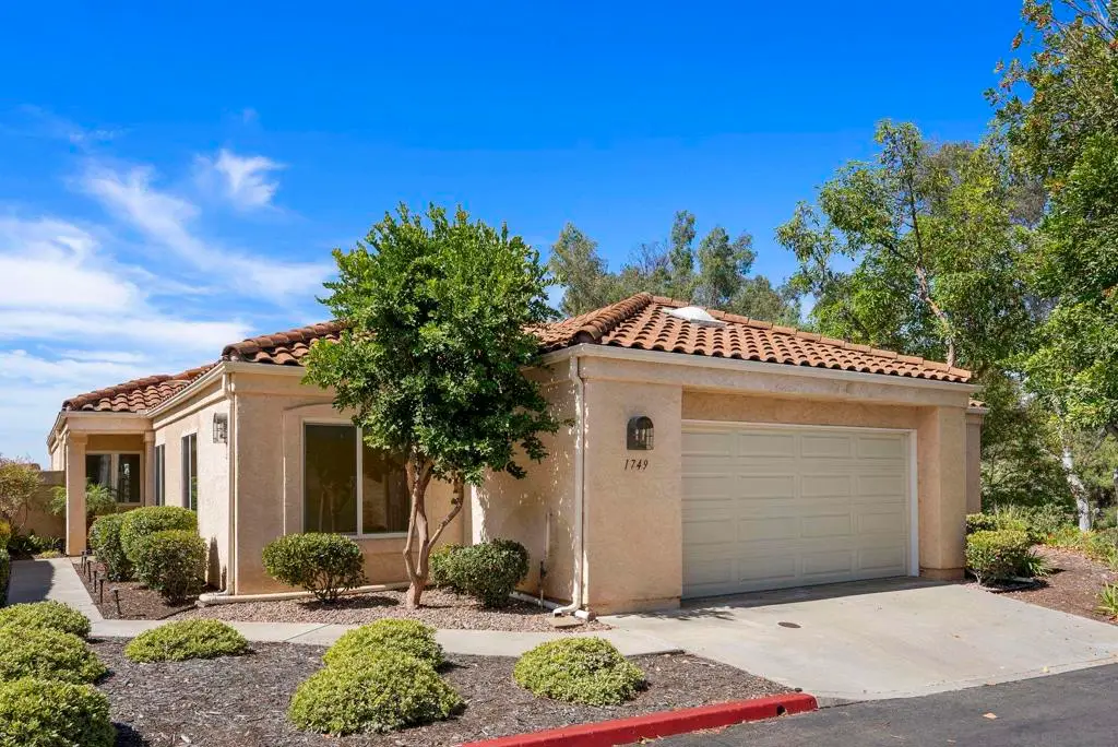 1749 Sawgrass Glen, Escondido, CA 92026 - #1