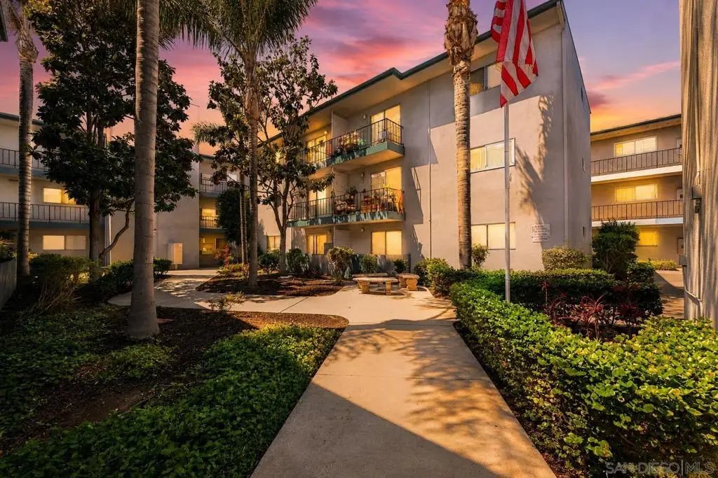 4875 Cole #61, San Diego, CA 92117 - #1
