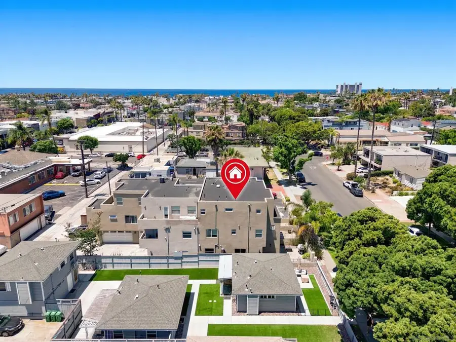 1323 Felspar Street, San Diego, CA 92109 - #2