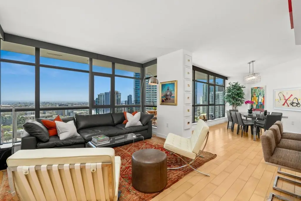 1441 9th Avenue #1602, San Diego, CA 92101 - #1