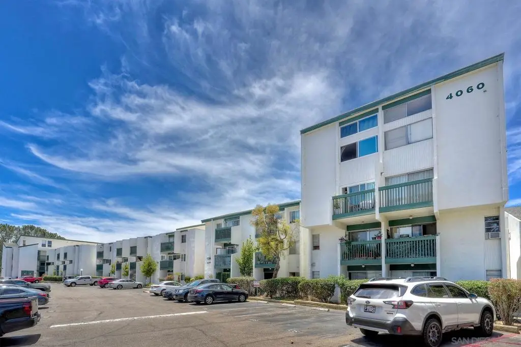4060 Huerfano Ave #138, San Diego, CA 92117 - #1