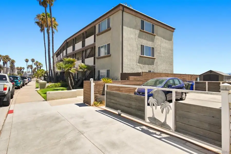 1365 Seacoast Dr #G, Imperial Beach, CA 91932 - #3