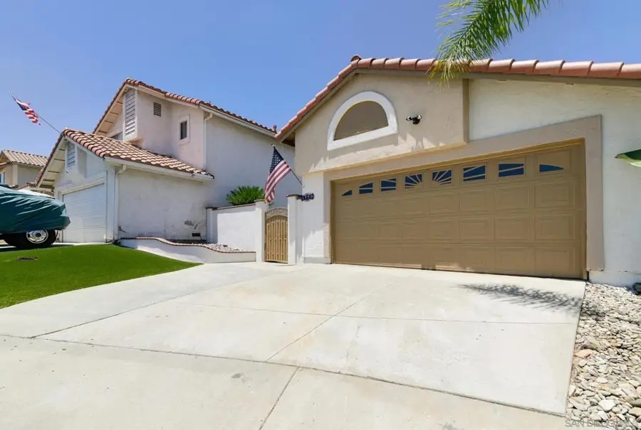 1773 Wingfoot Place, El Cajon, CA 92019 - #2