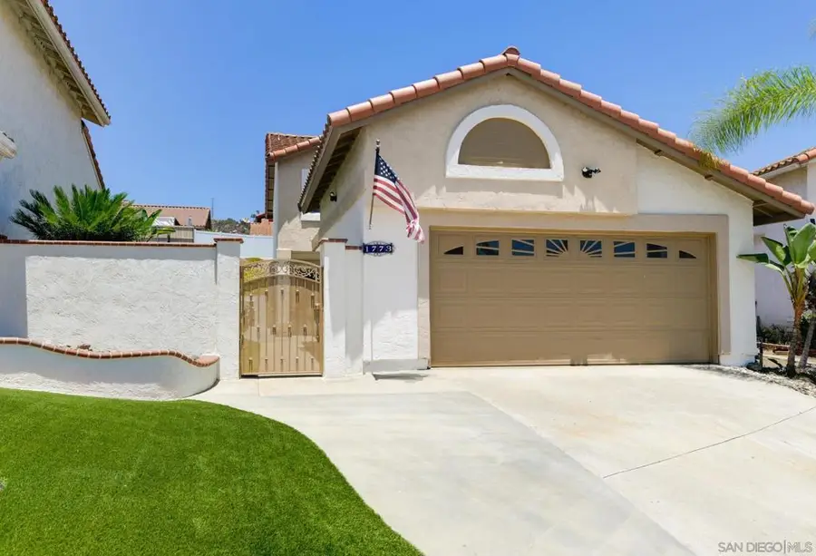 1773 Wingfoot Place, El Cajon, CA 92019 - #3