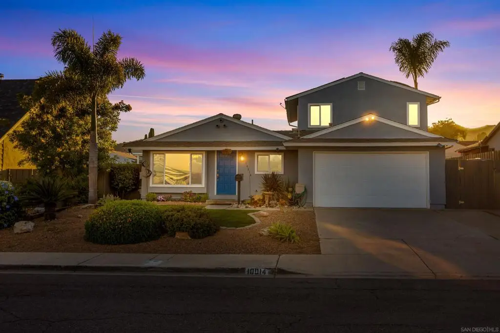 10014 Gemtree Way, Santee, CA 92071 - #1