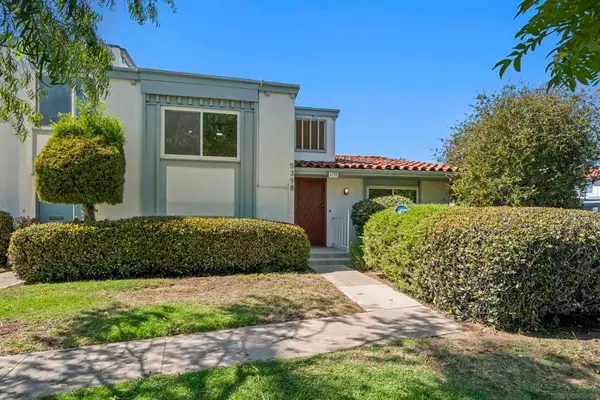 5398 Mount Alifan, San Diego, CA 92111